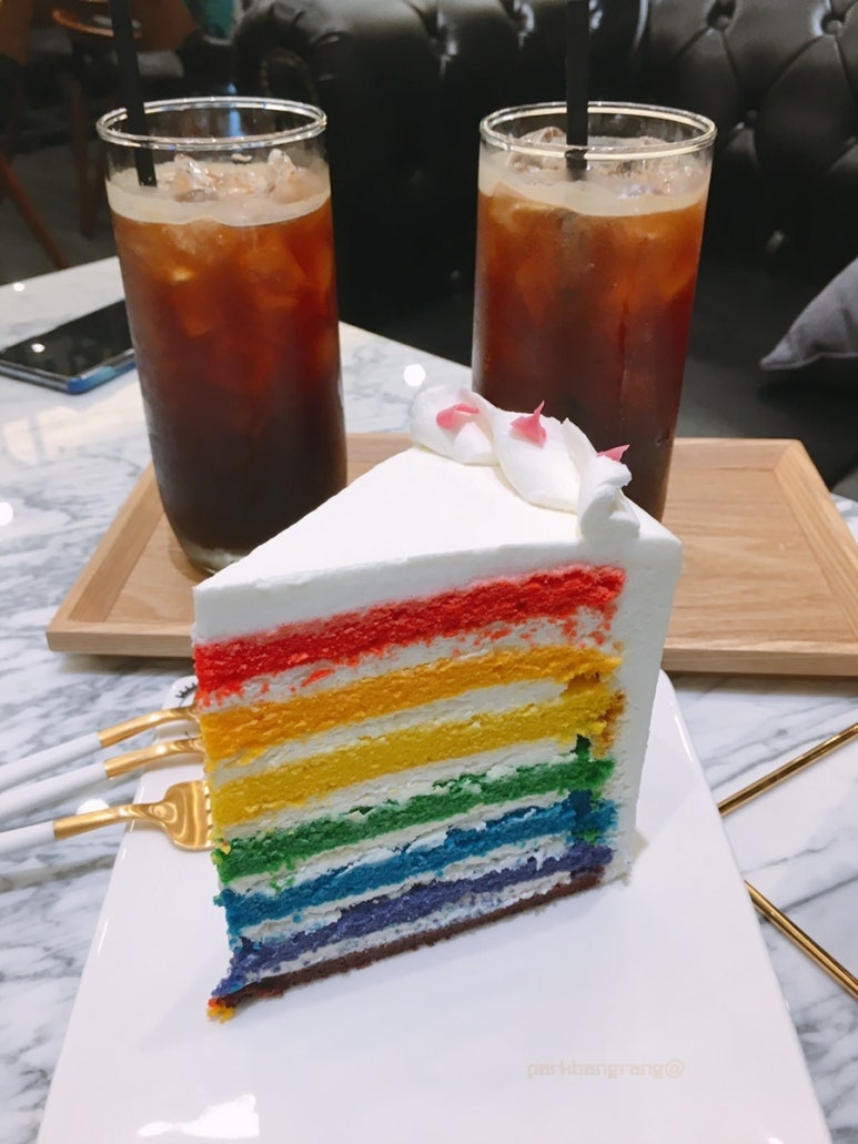 블레스롤 별내카페거리점 이미지