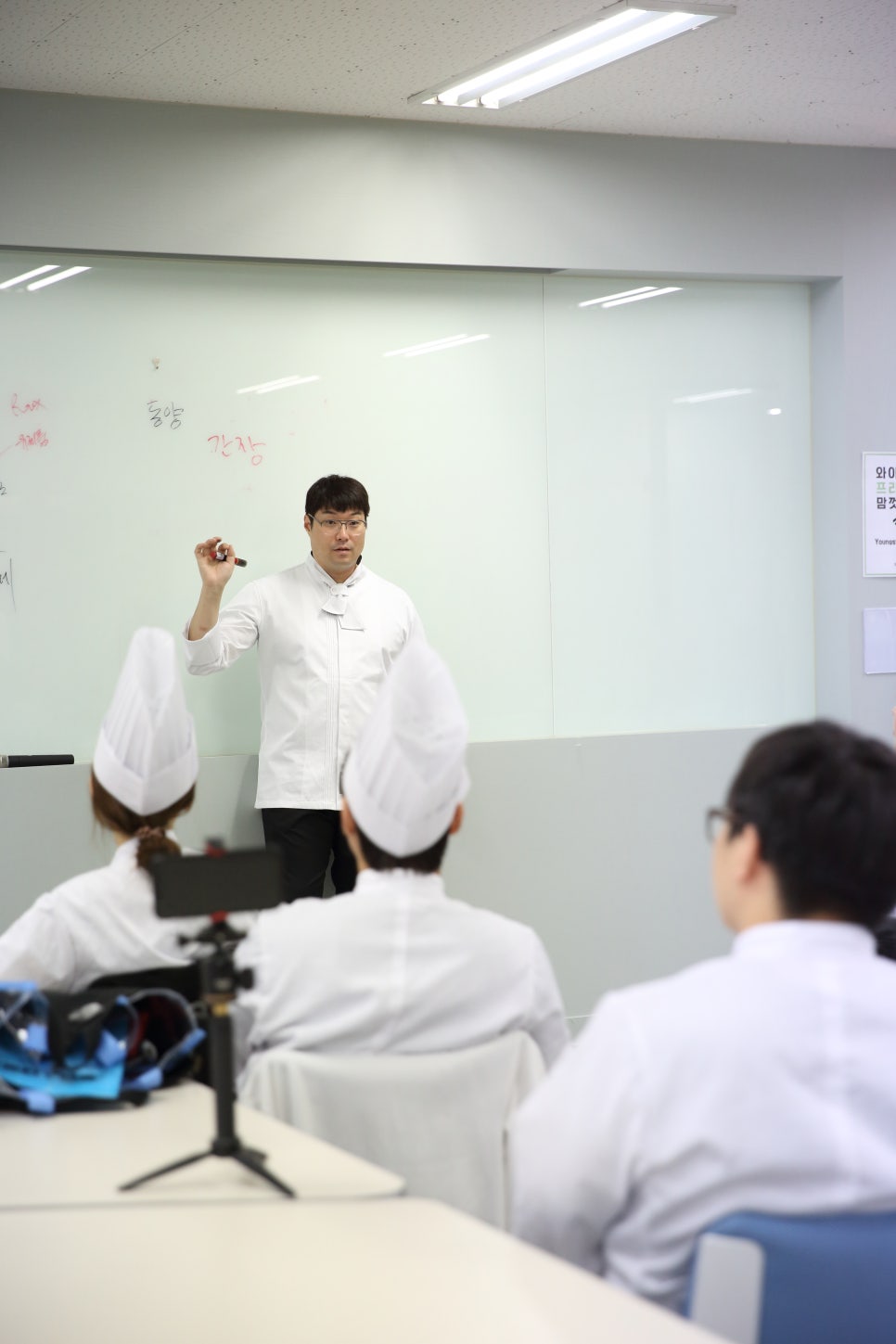 청년키친 이미지