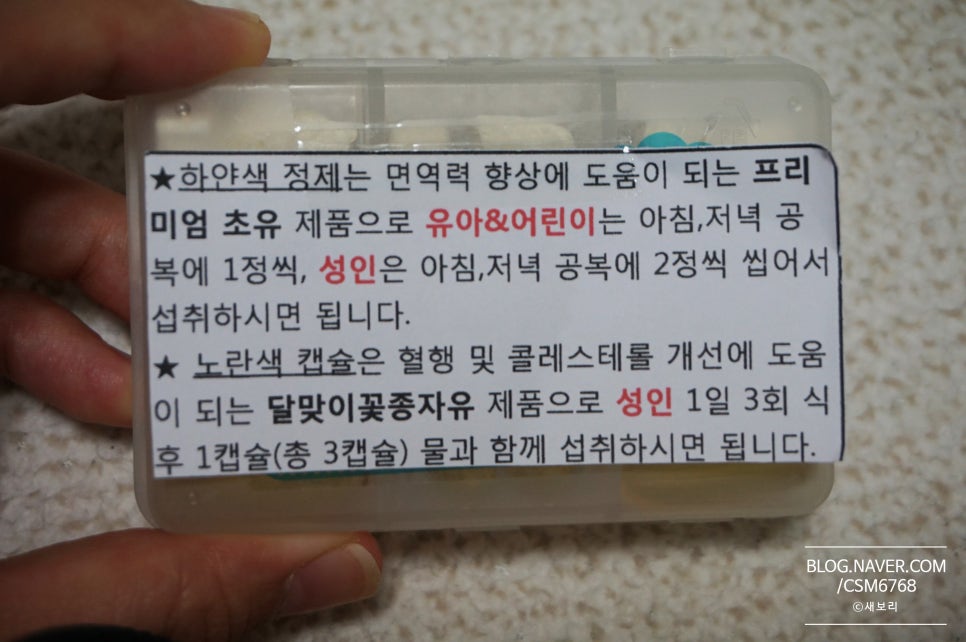 녹색지킴이 이미지