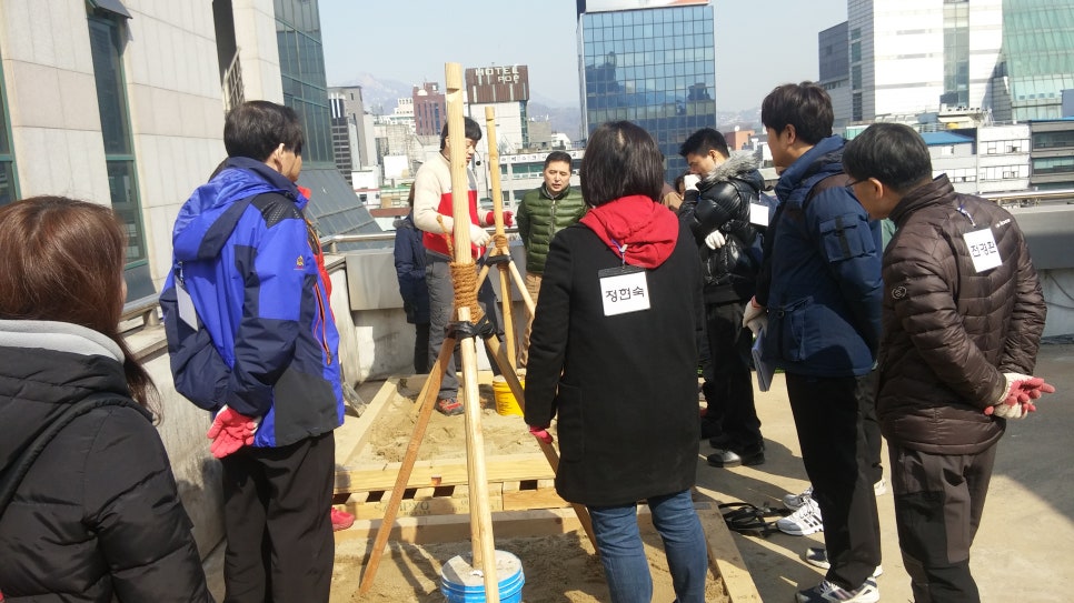 성운환경조경학원 이미지