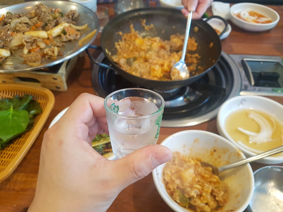 촌돼지집 이미지