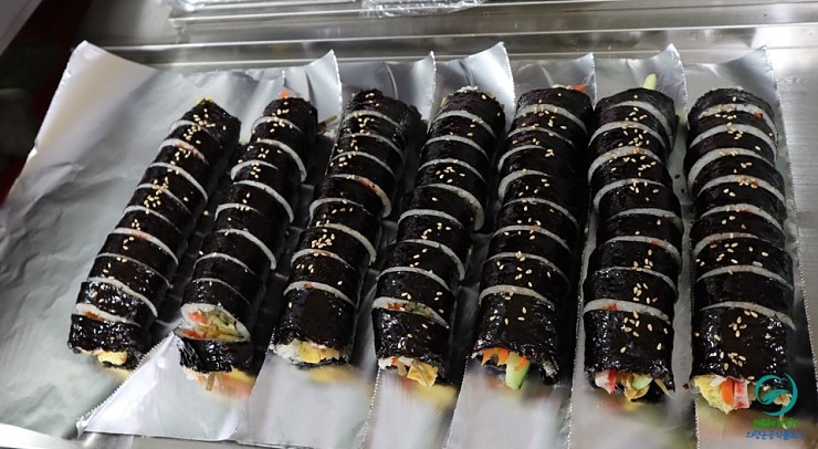 승희네김밥 이미지