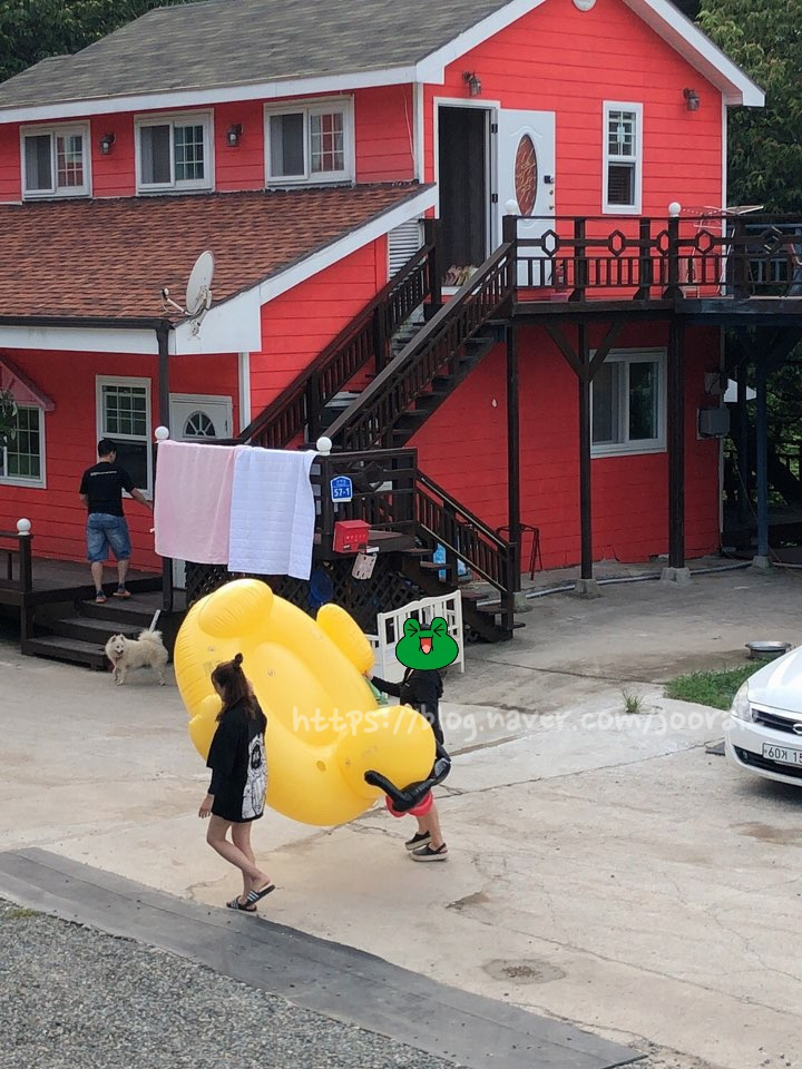동해망상파파펜션 이미지