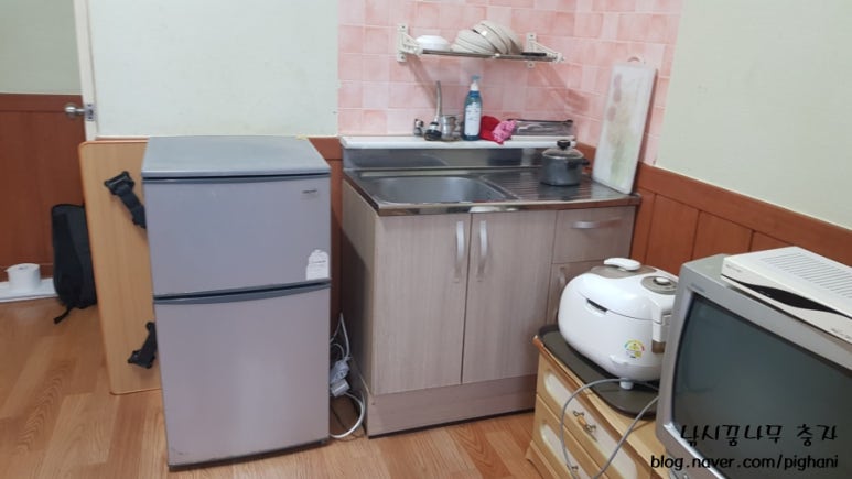 원산도민박숙박 이미지