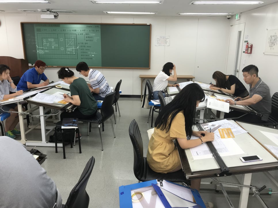 성운환경조경학원 이미지