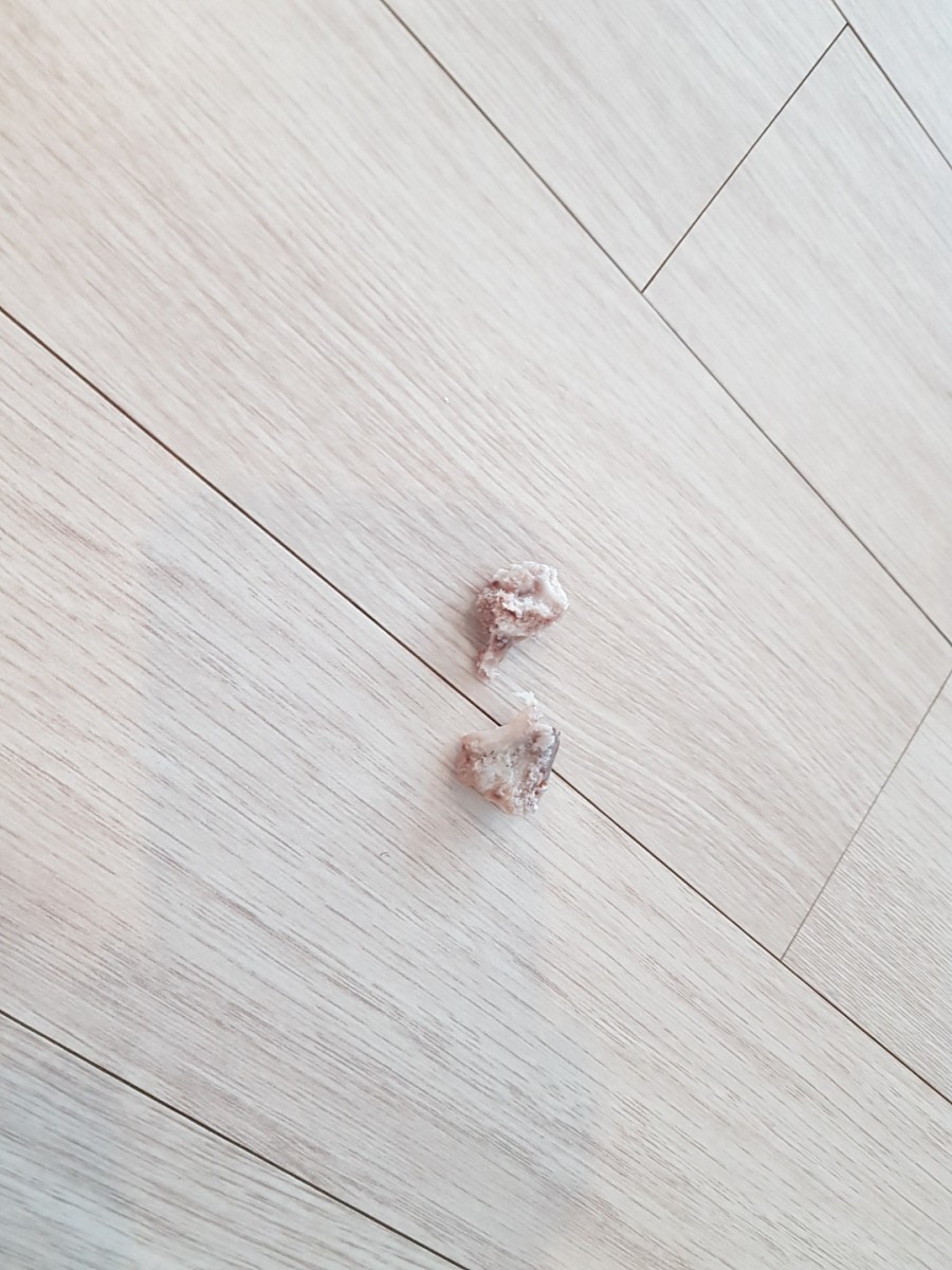 수제식품 이미지