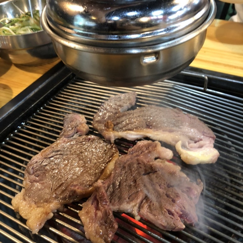 갑부축산 이미지