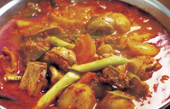 싸고맛있는집 이미지