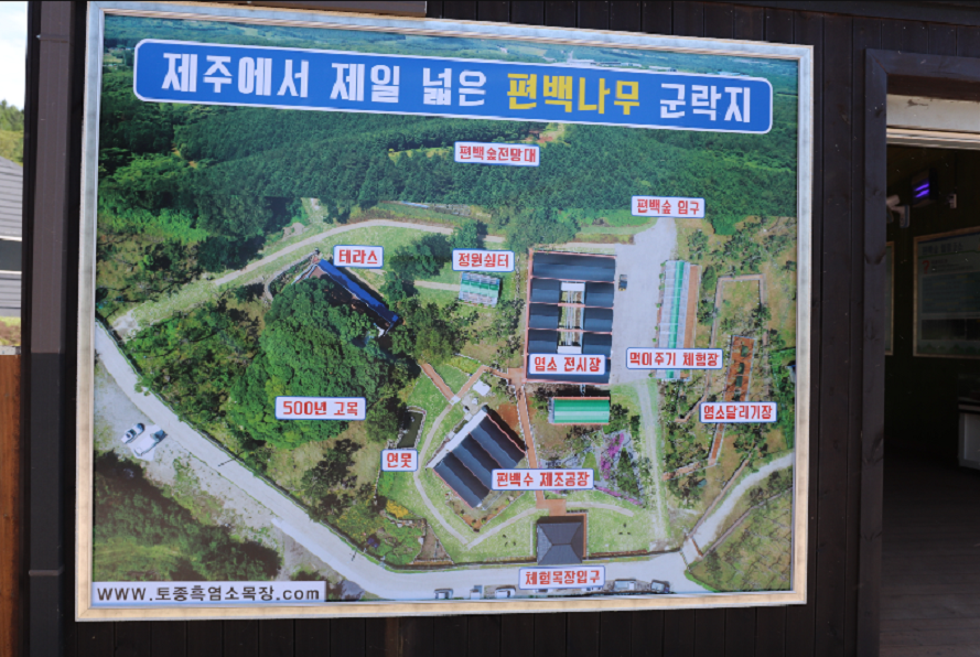 염소정원 이미지