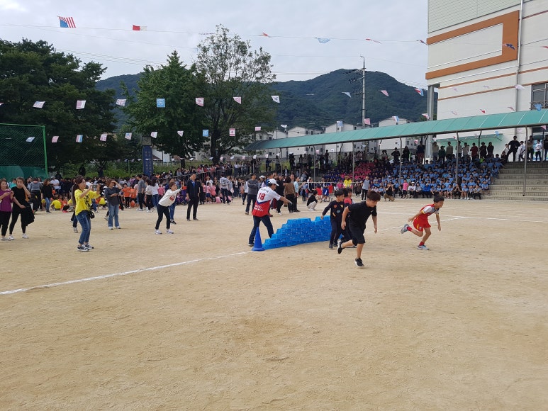 도곡초등학교 이미지