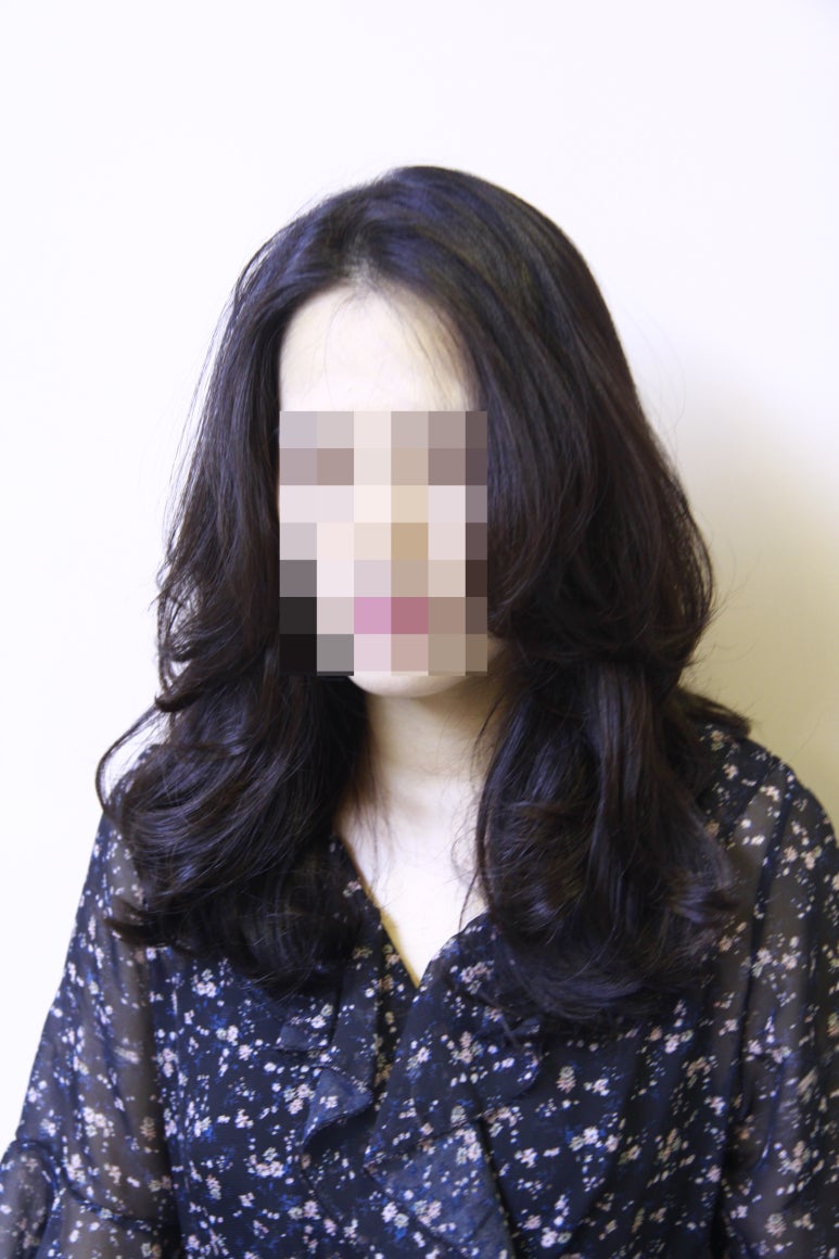 헤어프린스 이미지