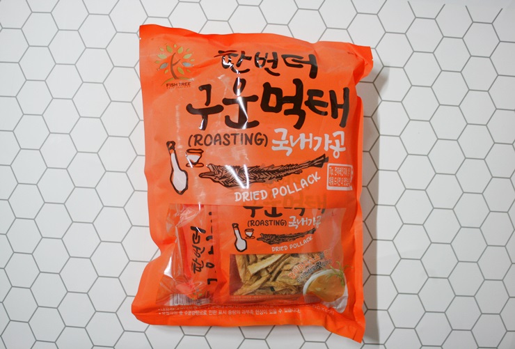먹태언니 이미지