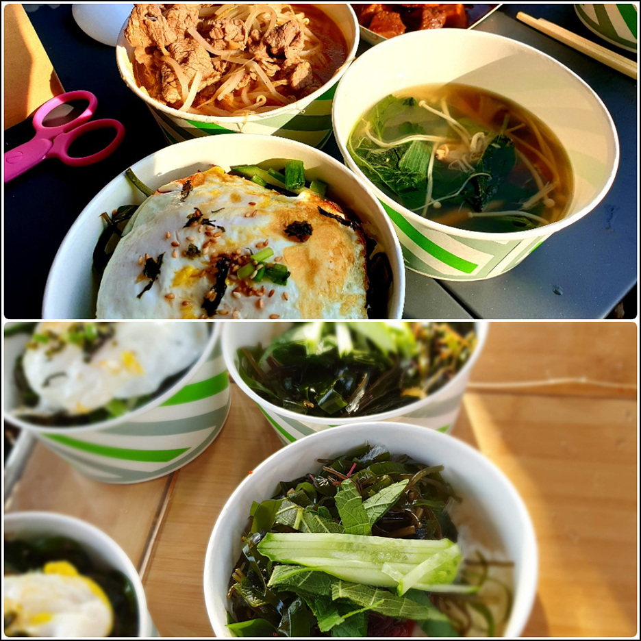 몽산포그린캠핑장 이미지
