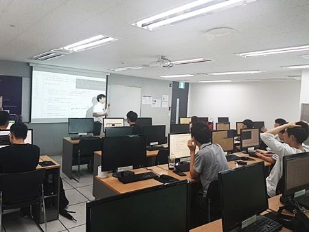 강남컴퓨터학원 이미지