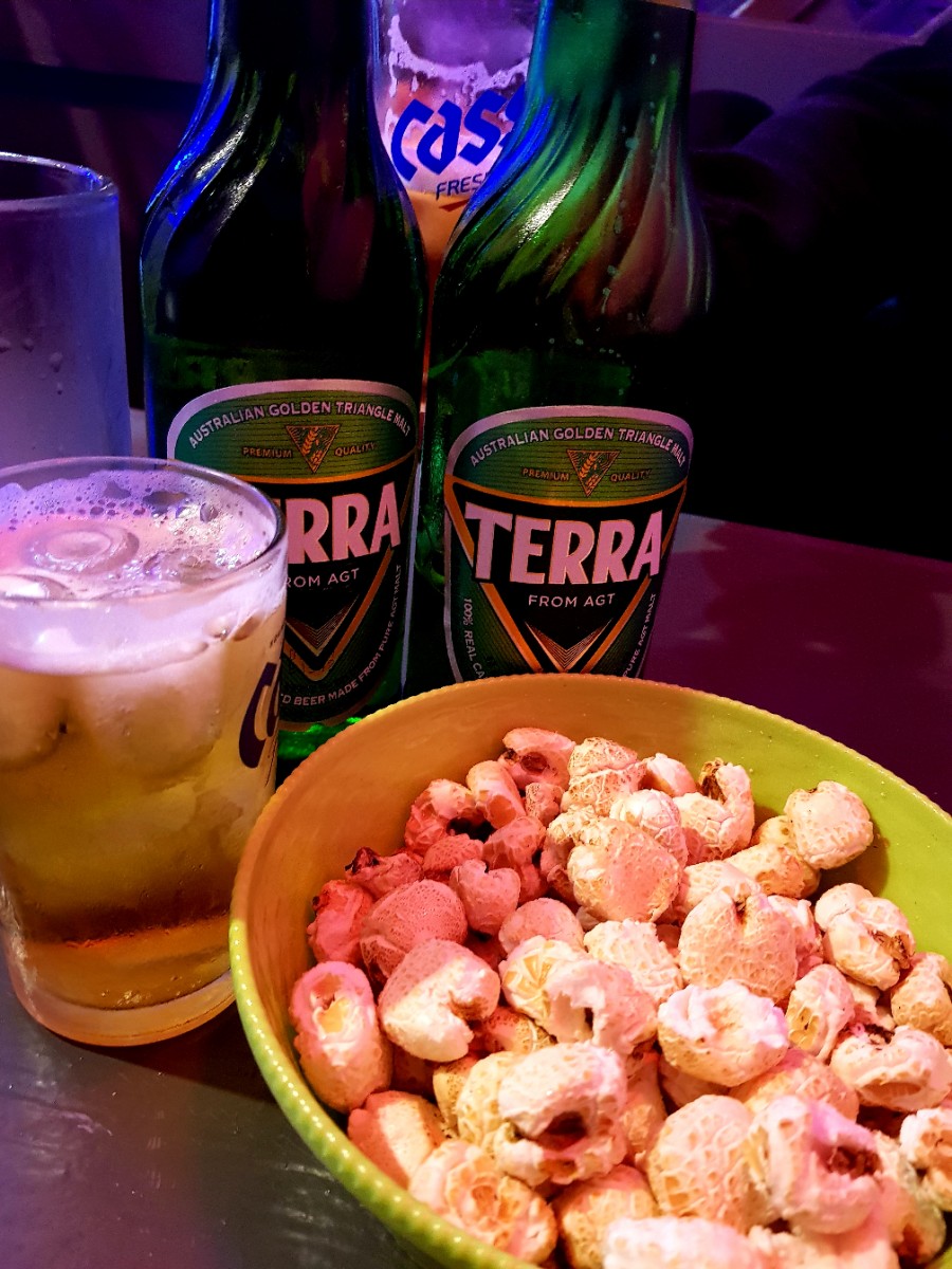 맥주양소주군 이미지