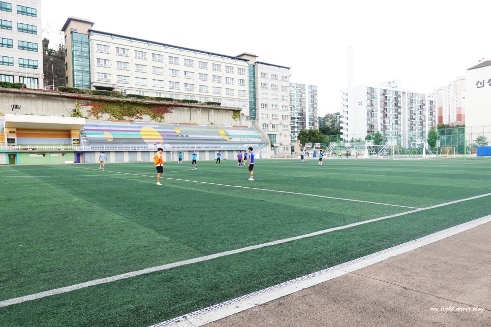 숭실고등학교 이미지