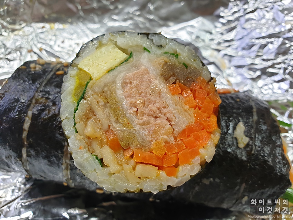 김밥한입 이미지