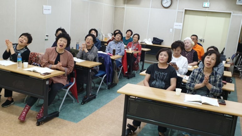 행복주부센터 이미지