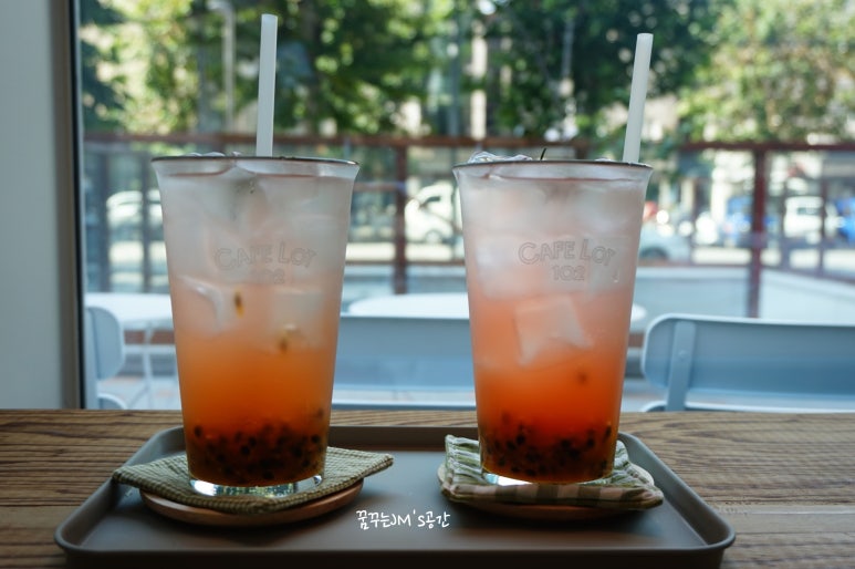 카페랏102 이미지