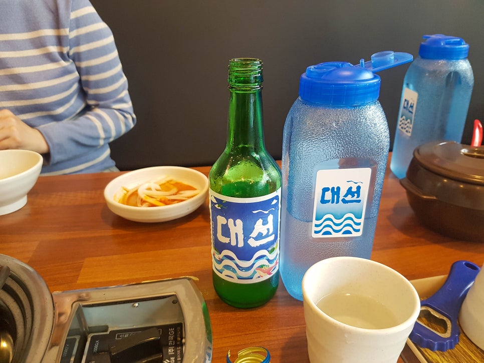 촌돼지집 이미지