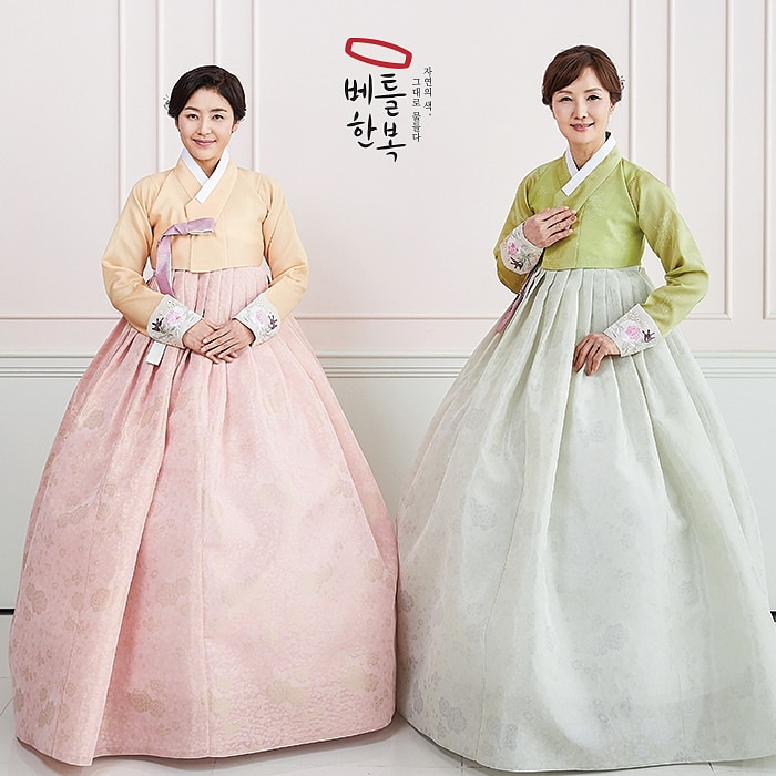 제일한복 이미지