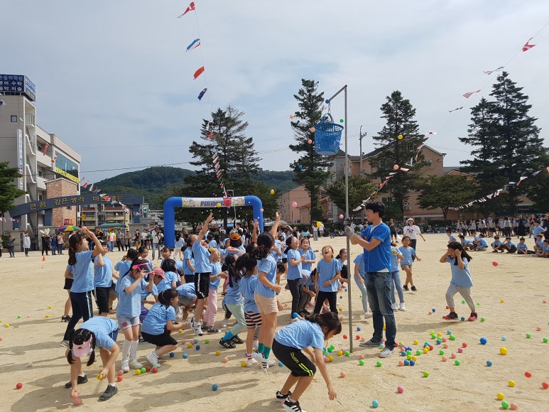 도곡초등학교 이미지