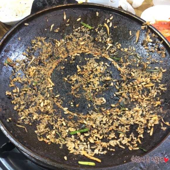 일성야식 이미지