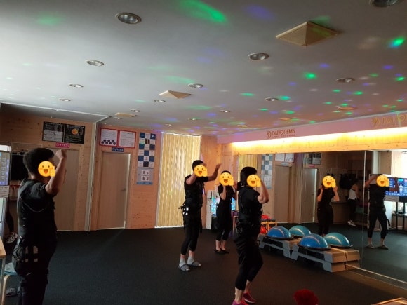 다욧이엠에스 이미지