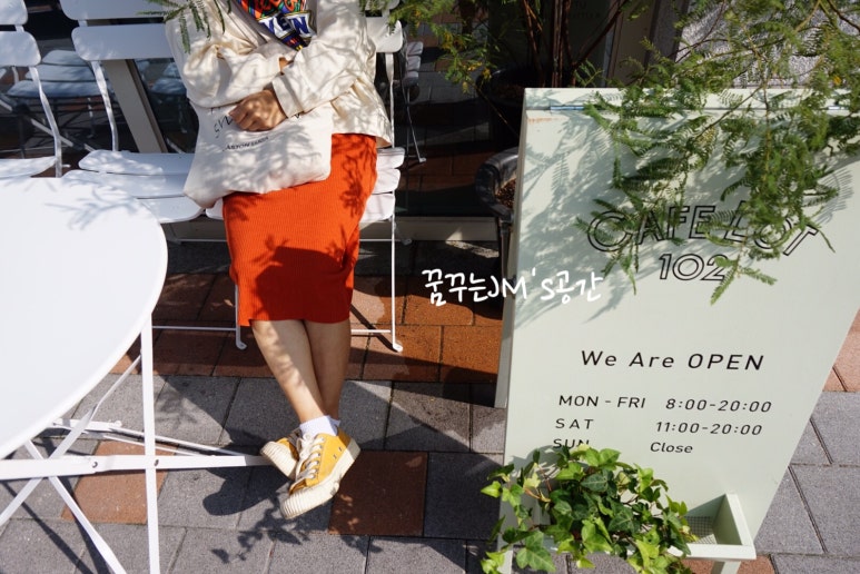 카페랏102 이미지