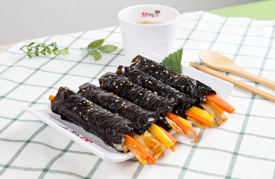 꼬마김밥마리 이미지