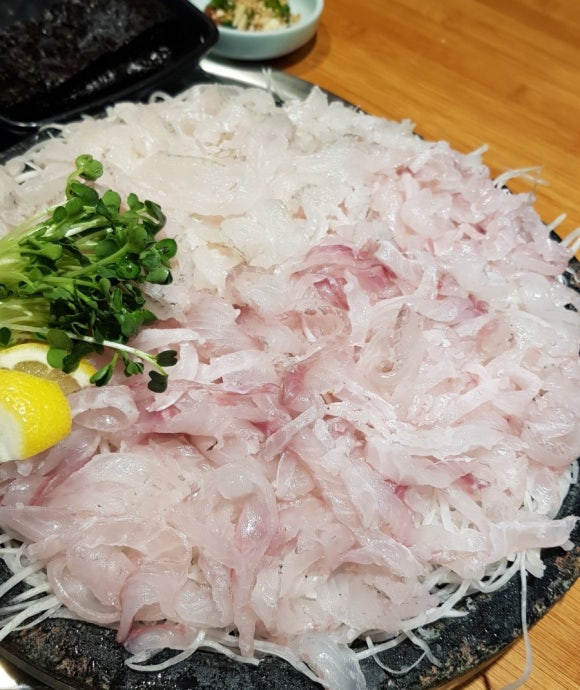 세꼬시마을 이미지