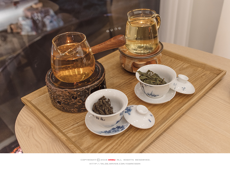 지유명차연희점 이미지