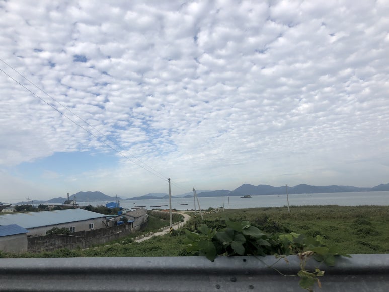 금오도별밤지기펜션 이미지