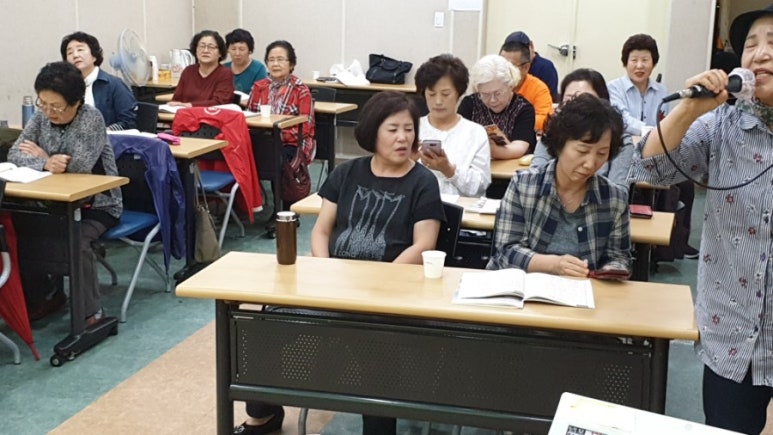 행복주부센터 이미지