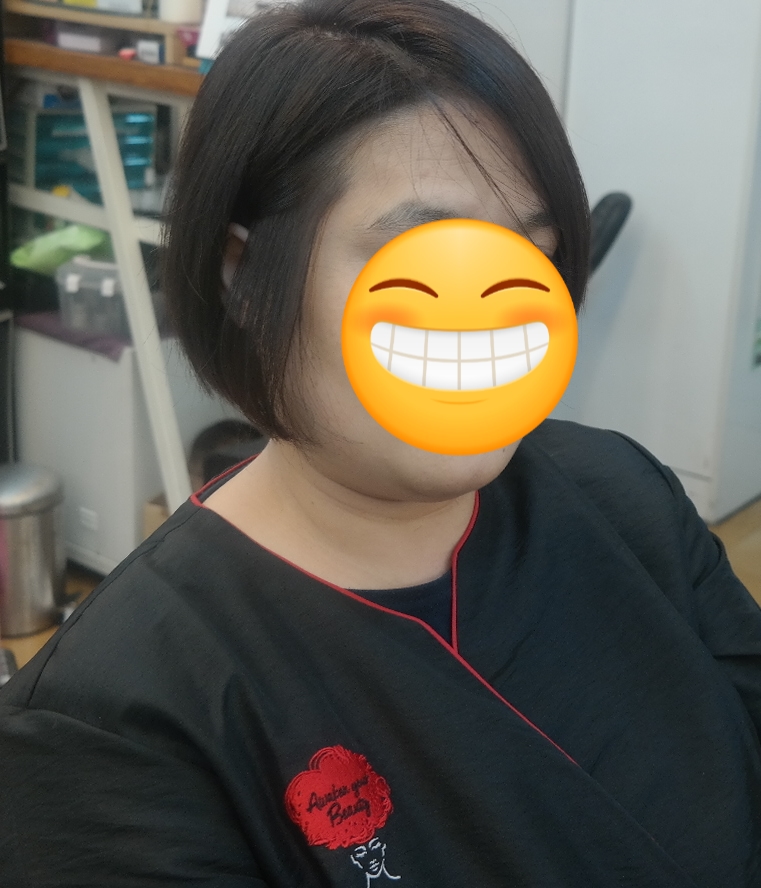 히로 헤어 살롱 이미지