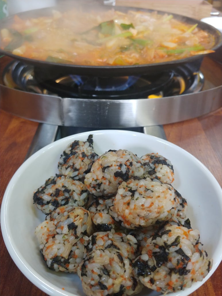 성원닭갈비 이미지
