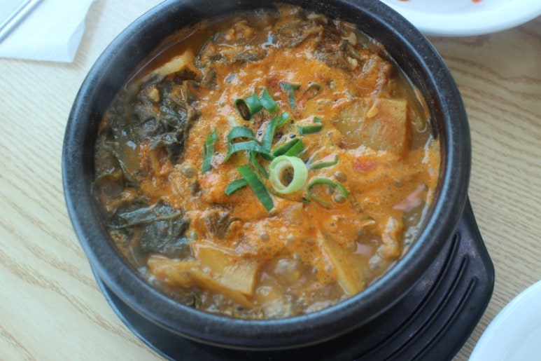 양양국밥 이미지
