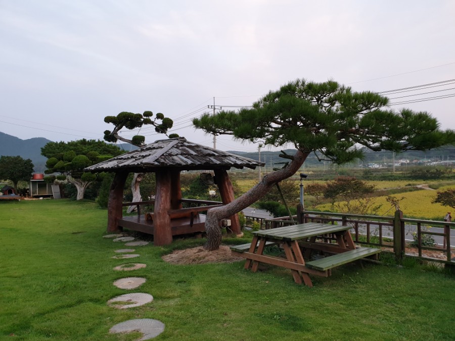 딱정벌레펜션 이미지