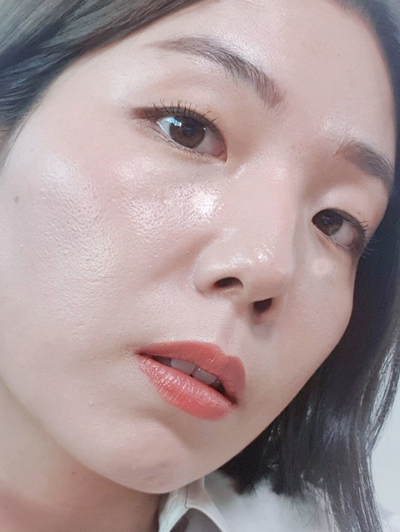 글로리아 화장품 이미지