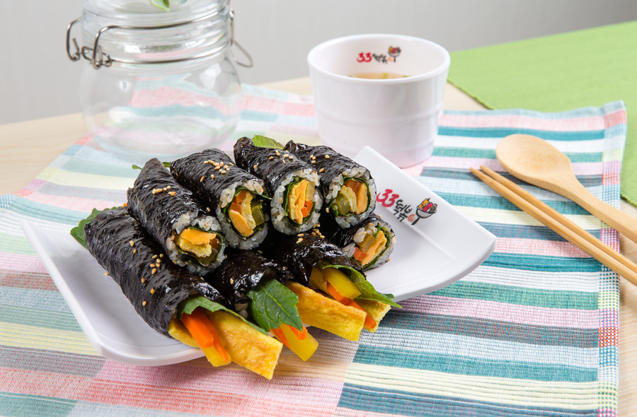 꼬마김밥마리 이미지