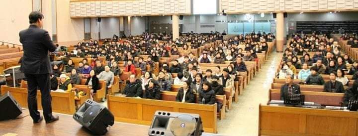 기독교대한감리회하늘정원교회 이미지