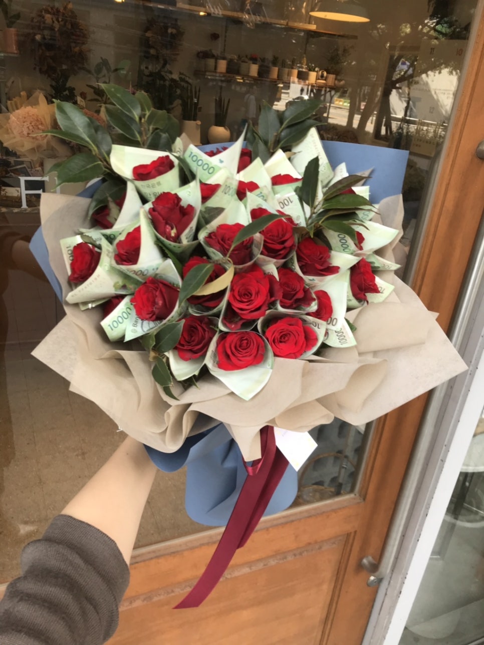 플라워샵버드 이미지