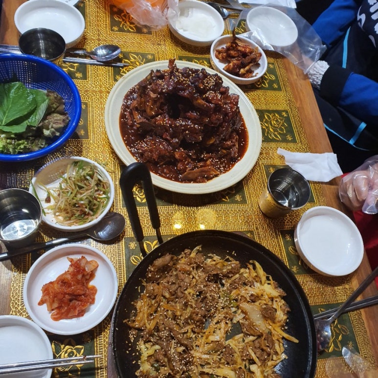 장미회관 이미지