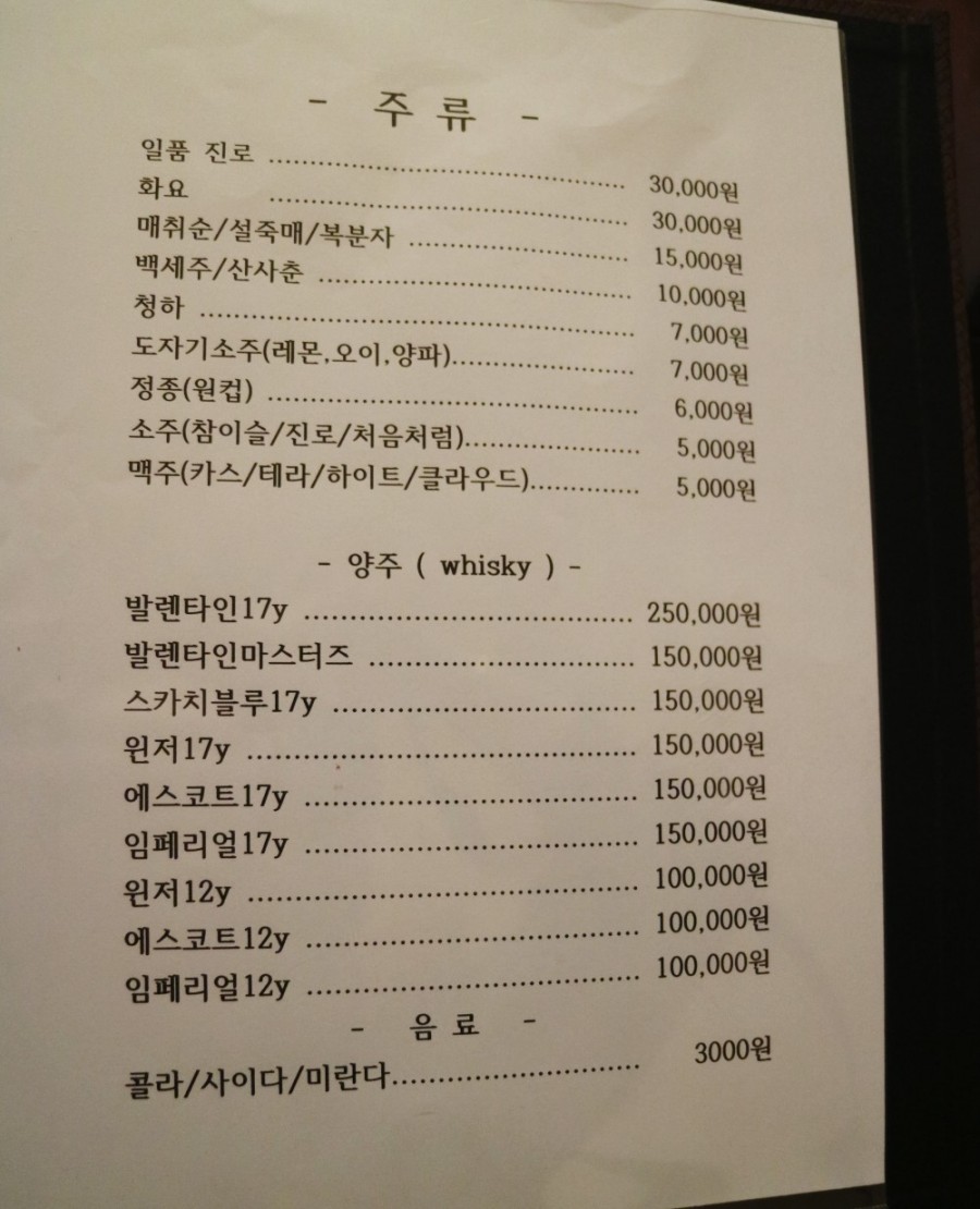 윤참치 이미지