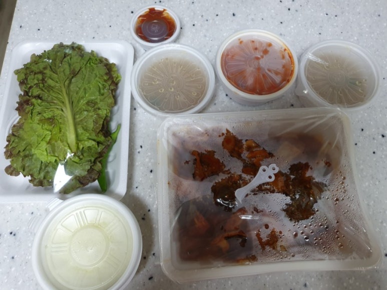 새마을곱창 이미지
