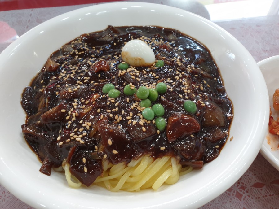 중화요리미가 이미지