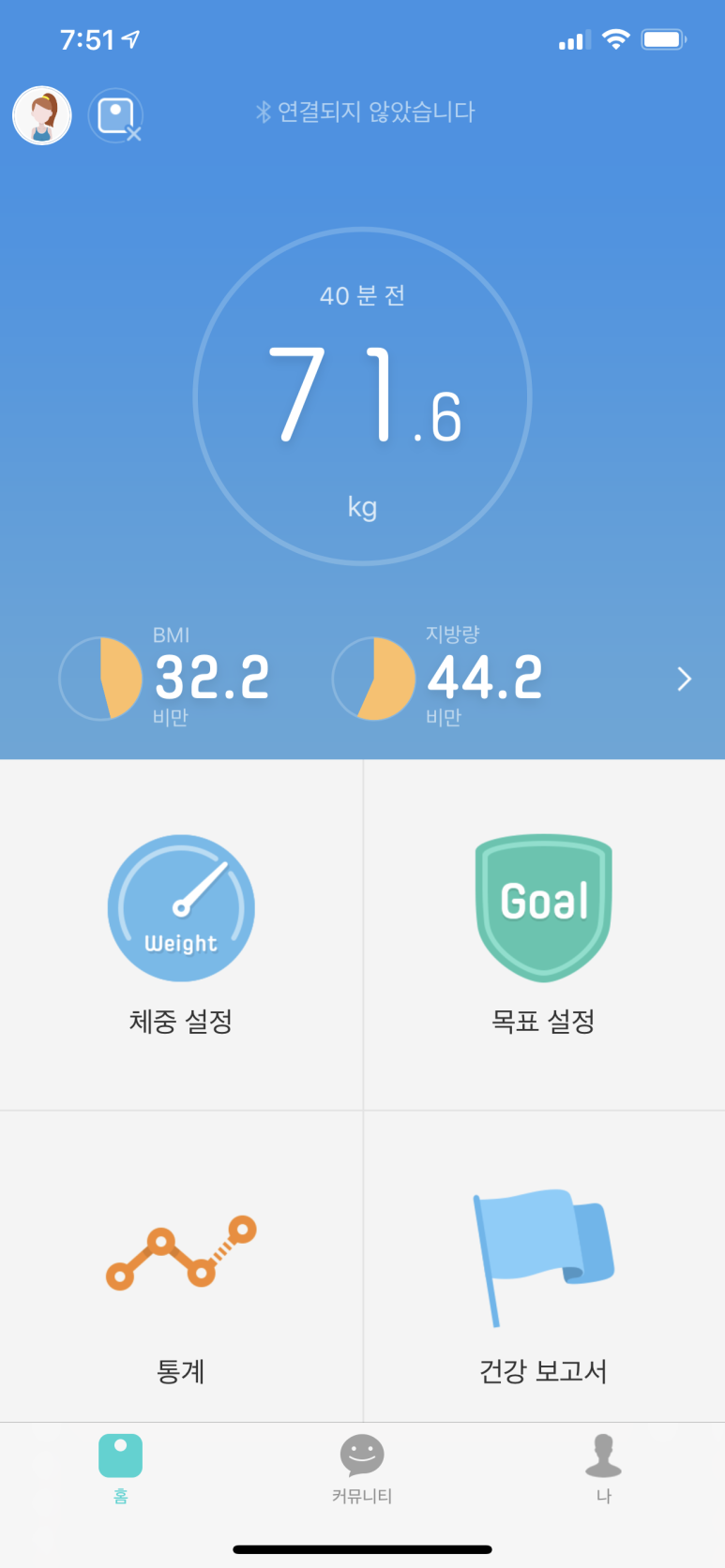 미식생활 이미지