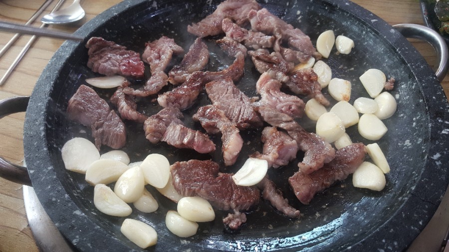 복판식육식당 이미지