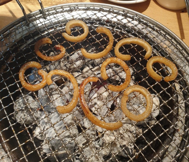 명륜진사갈비 계룡점 이미지