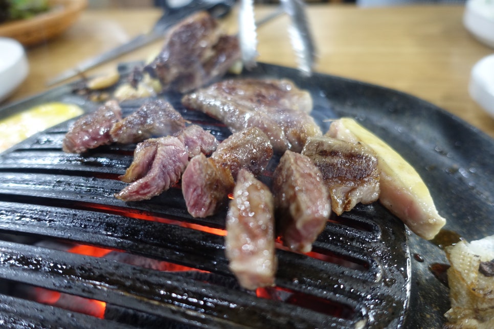 오가네한우마을 이미지